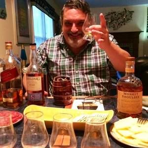 Meet your Posher, Barry